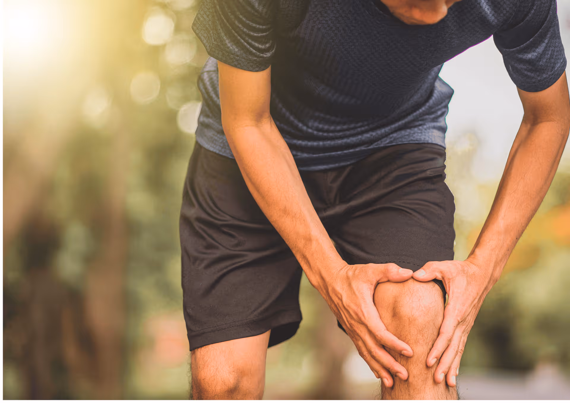 Лечение на гонартроза със стволови клетки: методът Lipogems®